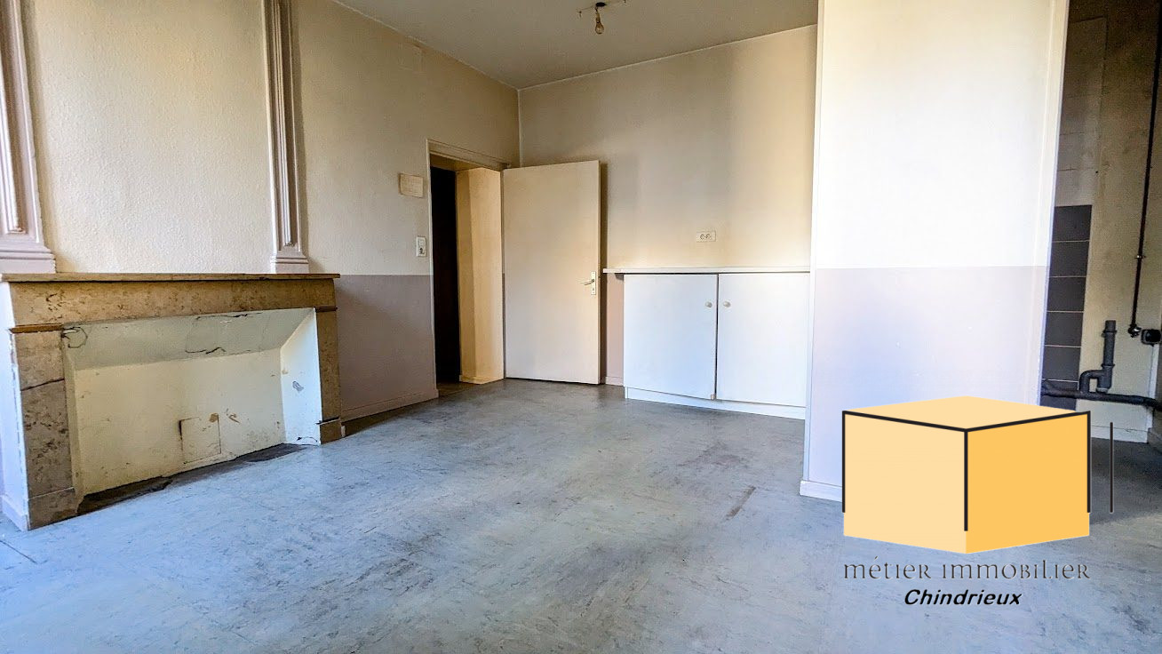 vente local-commercial YENNE