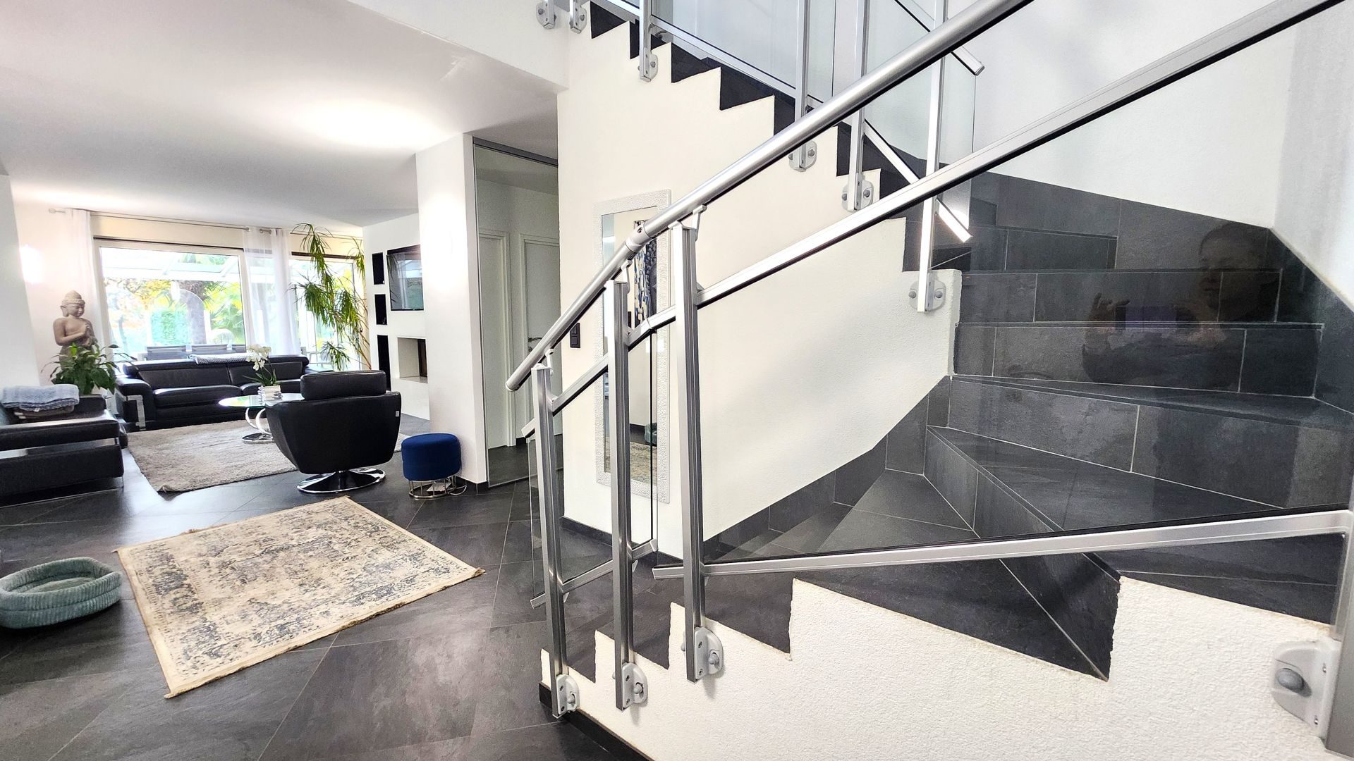 vente maison SCIEZ