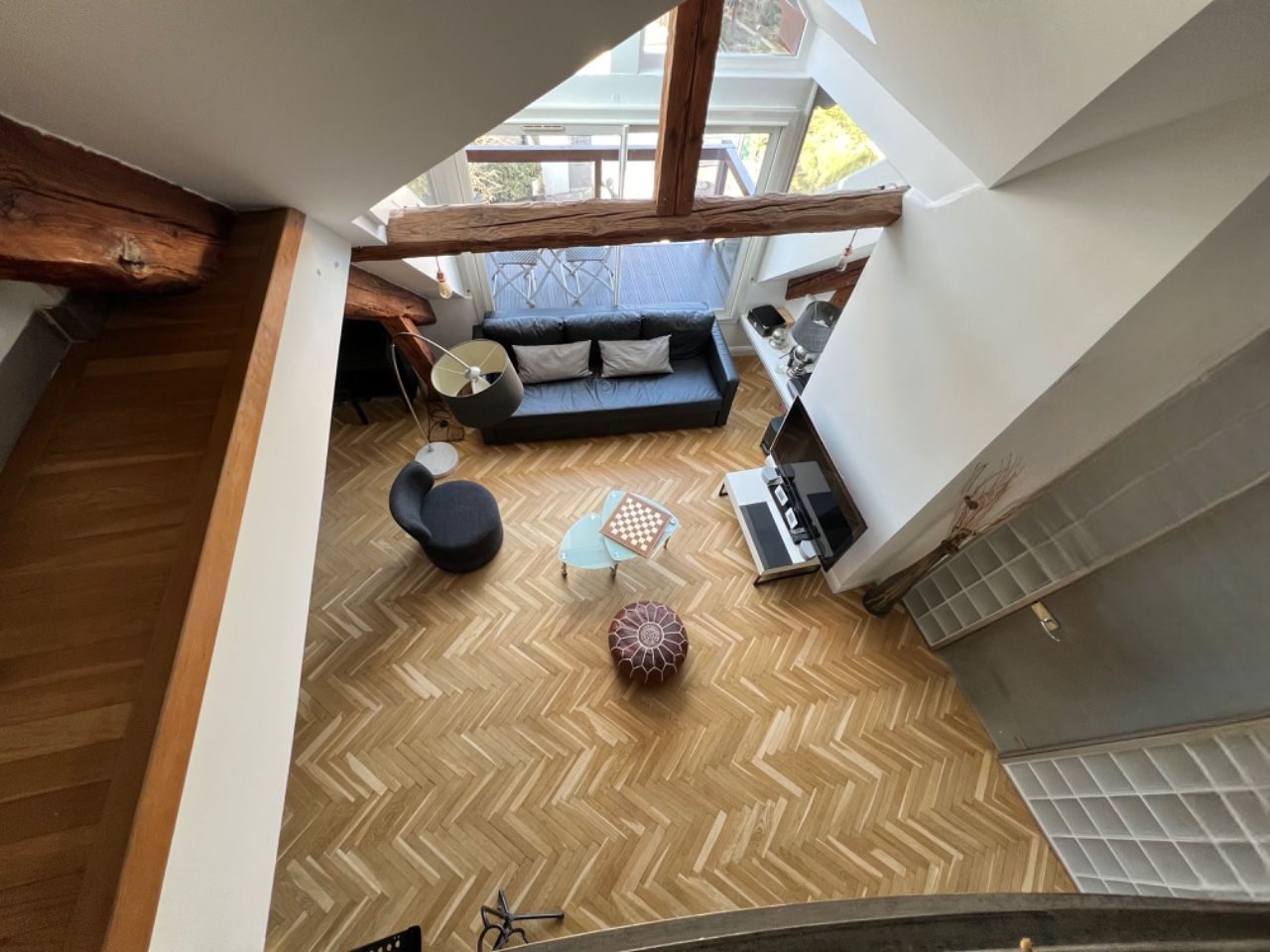 vente appartement ANNECY LE VIEUX