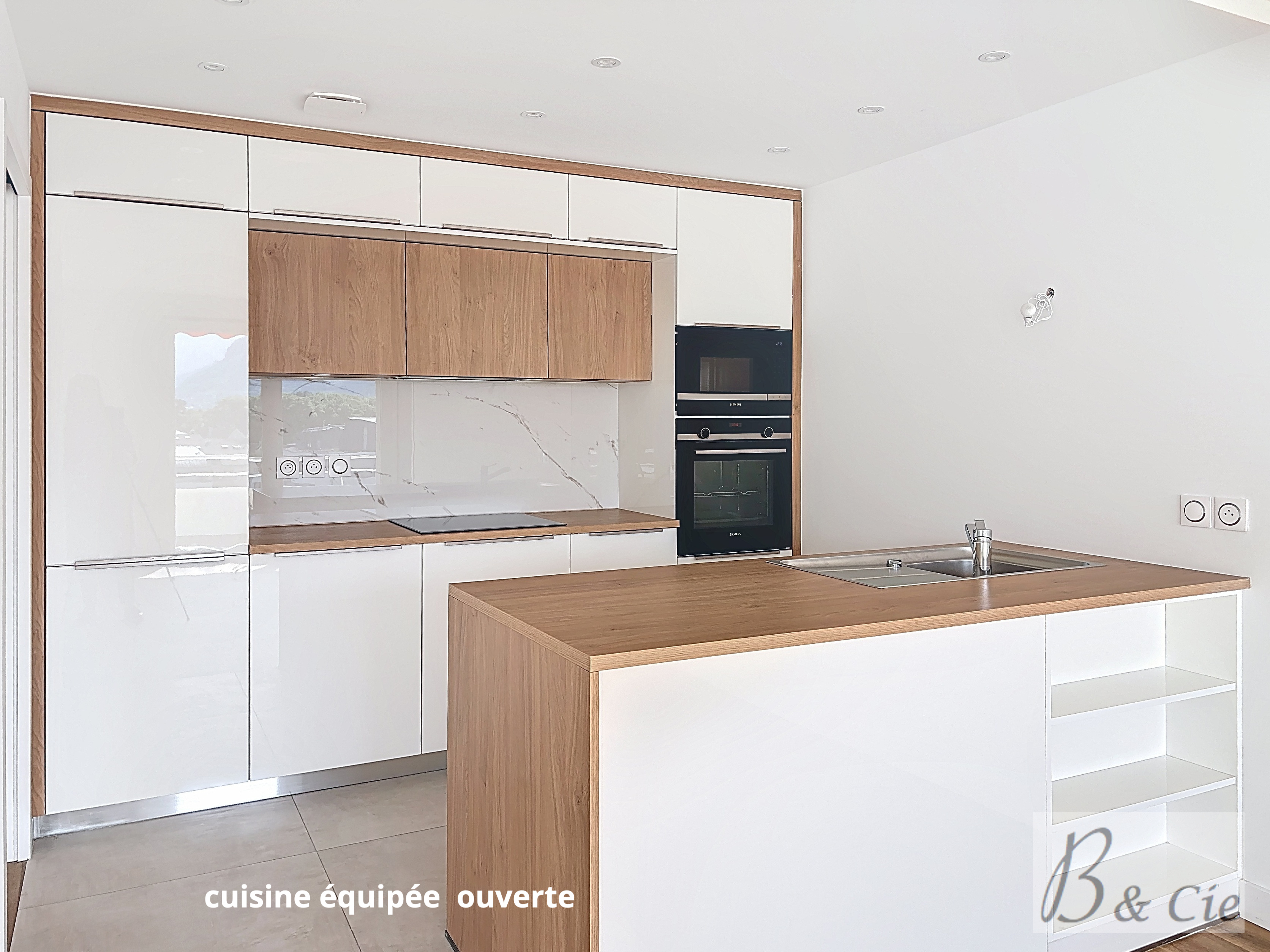 vente appartement ANNECY