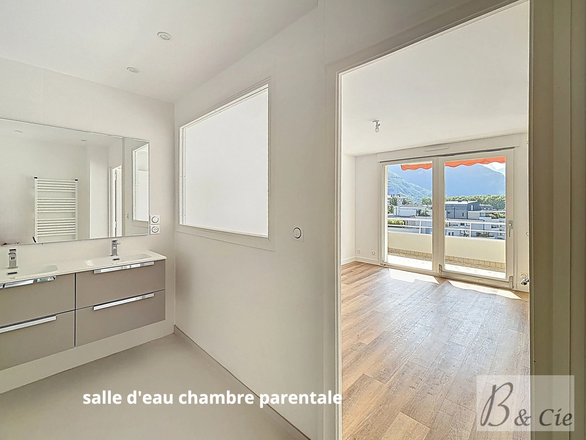 vente appartement ANNECY