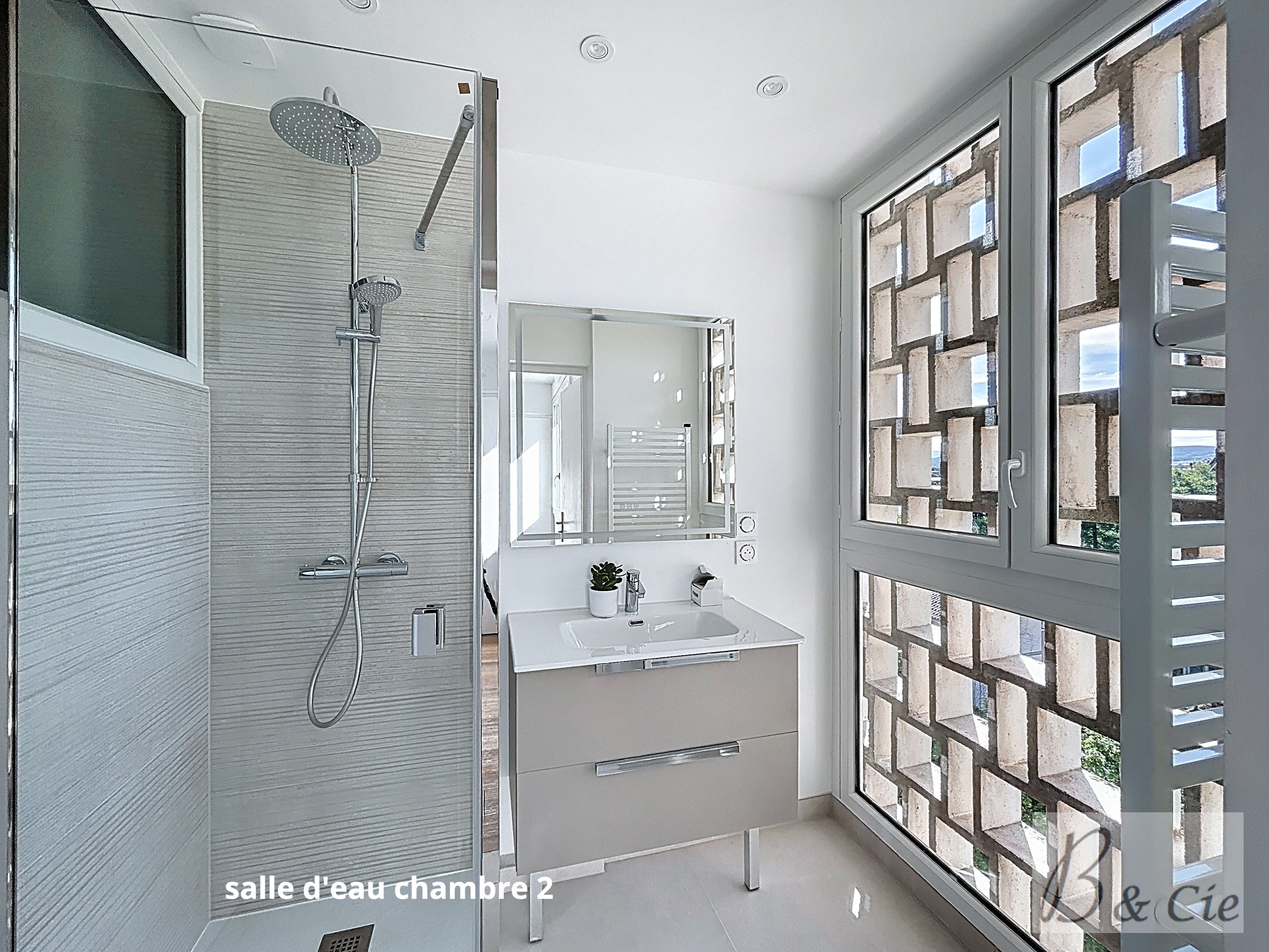 vente appartement ANNECY