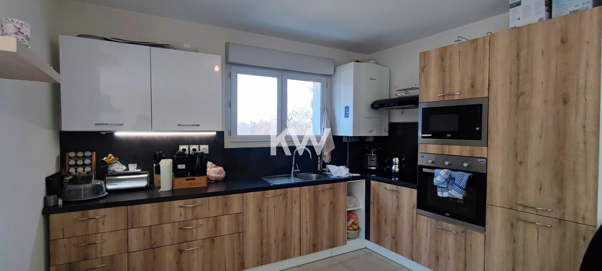 vente appartement ETREMBIERES