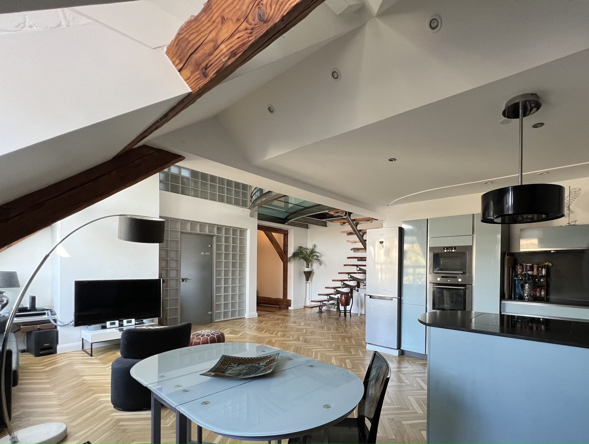 vente appartement ANNECY LE VIEUX