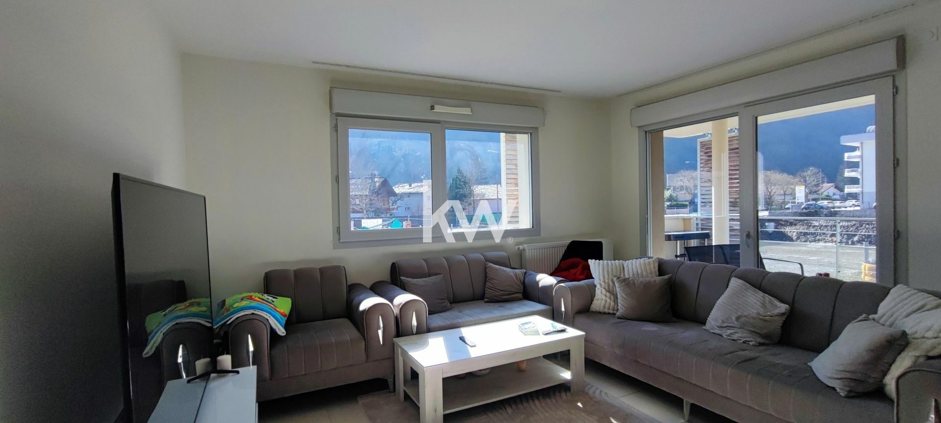 vente appartement ETREMBIERES