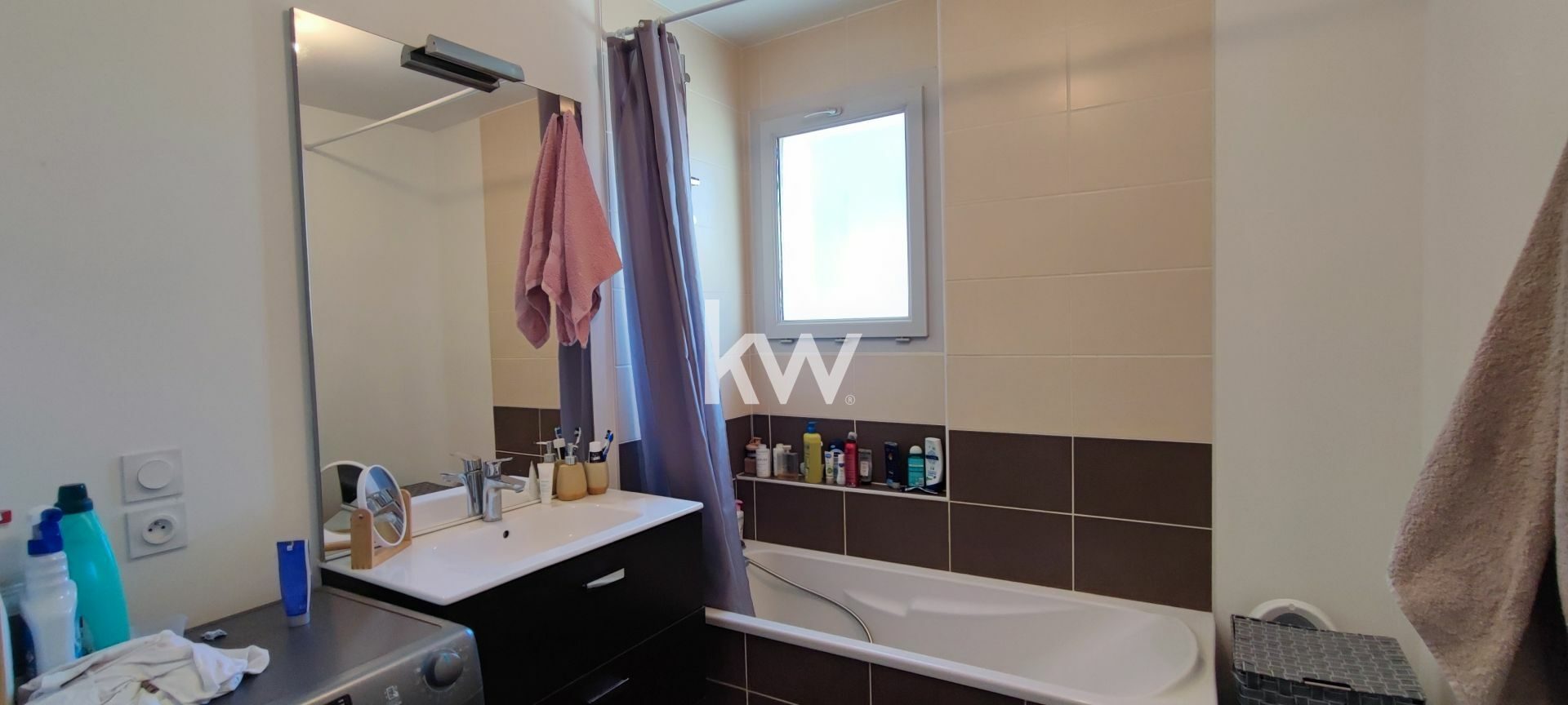 vente appartement ETREMBIERES