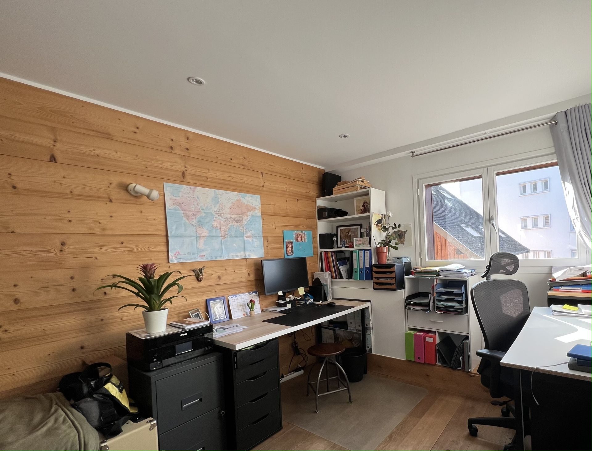 vente appartement ANNECY LE VIEUX