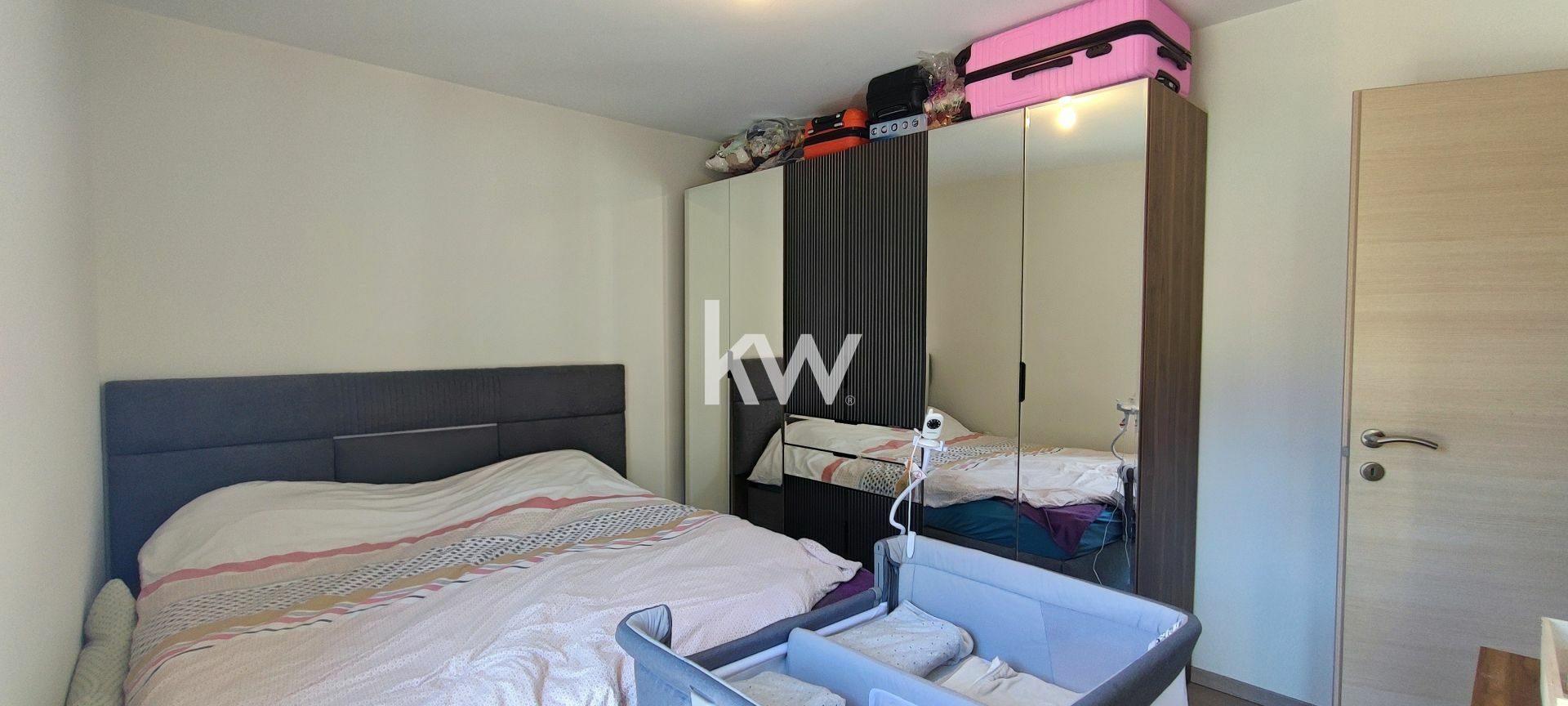 vente appartement ETREMBIERES