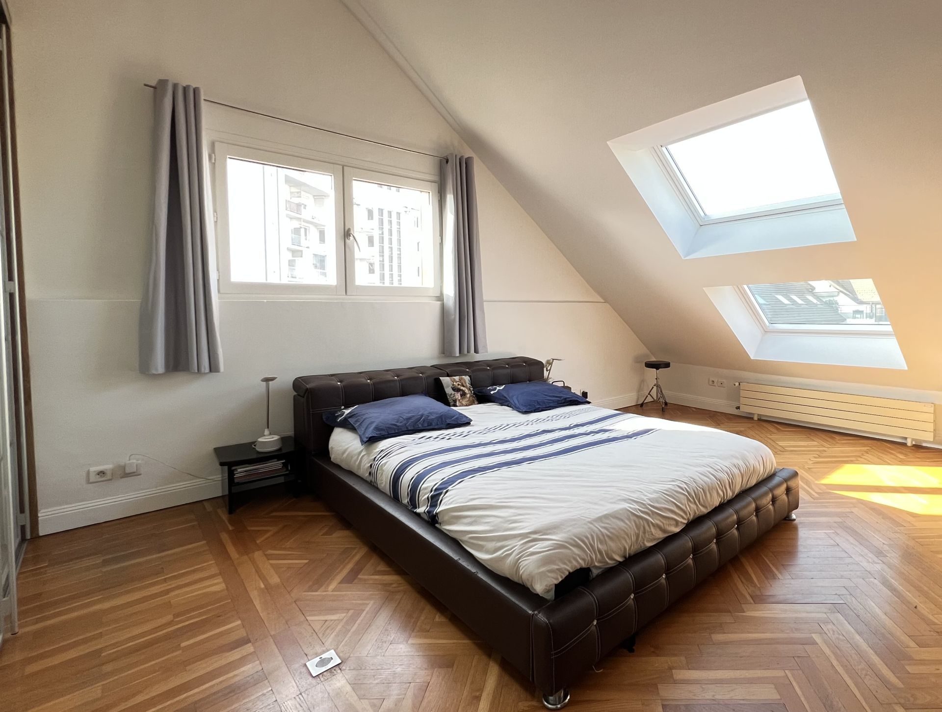 vente appartement ANNECY LE VIEUX