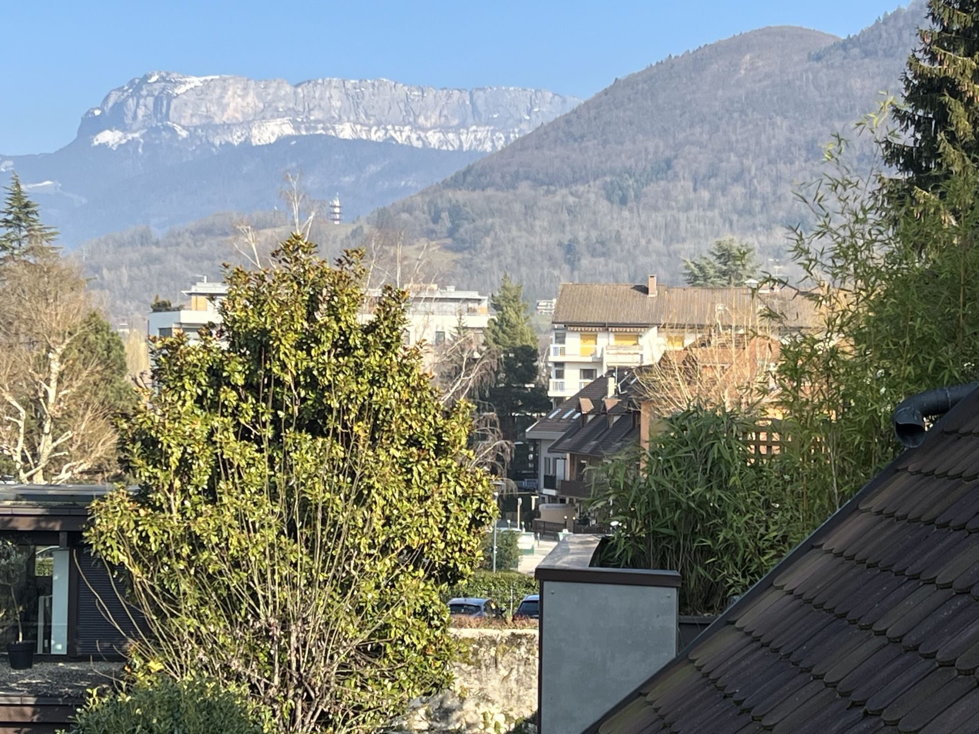 vente appartement ANNECY LE VIEUX