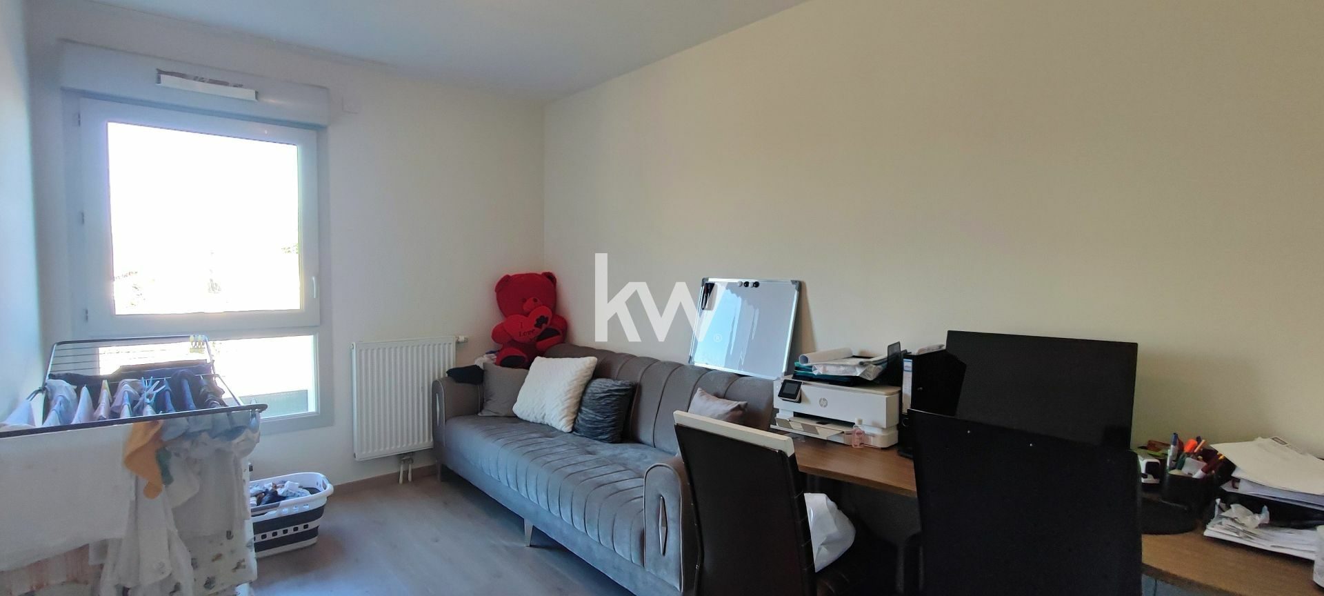 vente appartement ETREMBIERES