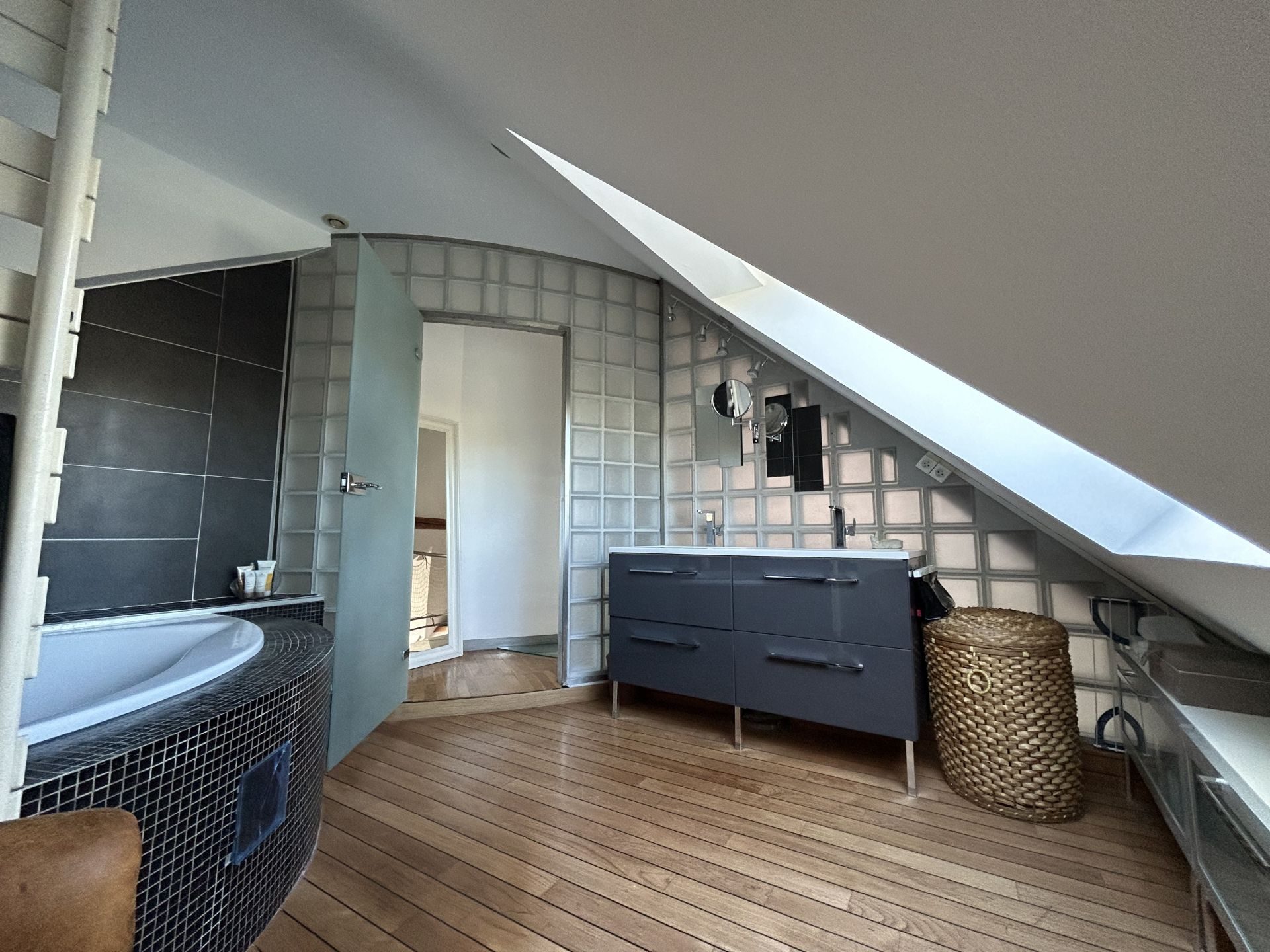 vente appartement ANNECY LE VIEUX