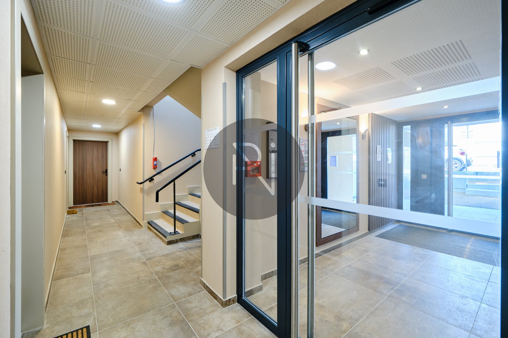vente appartement MOUXY