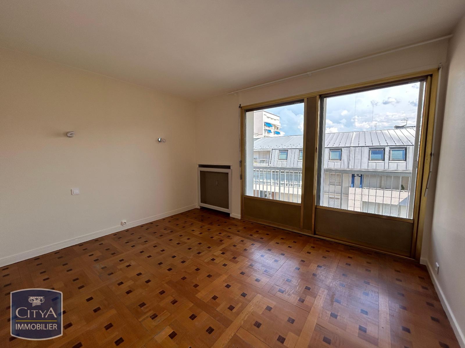 location appartement CHAMBERY