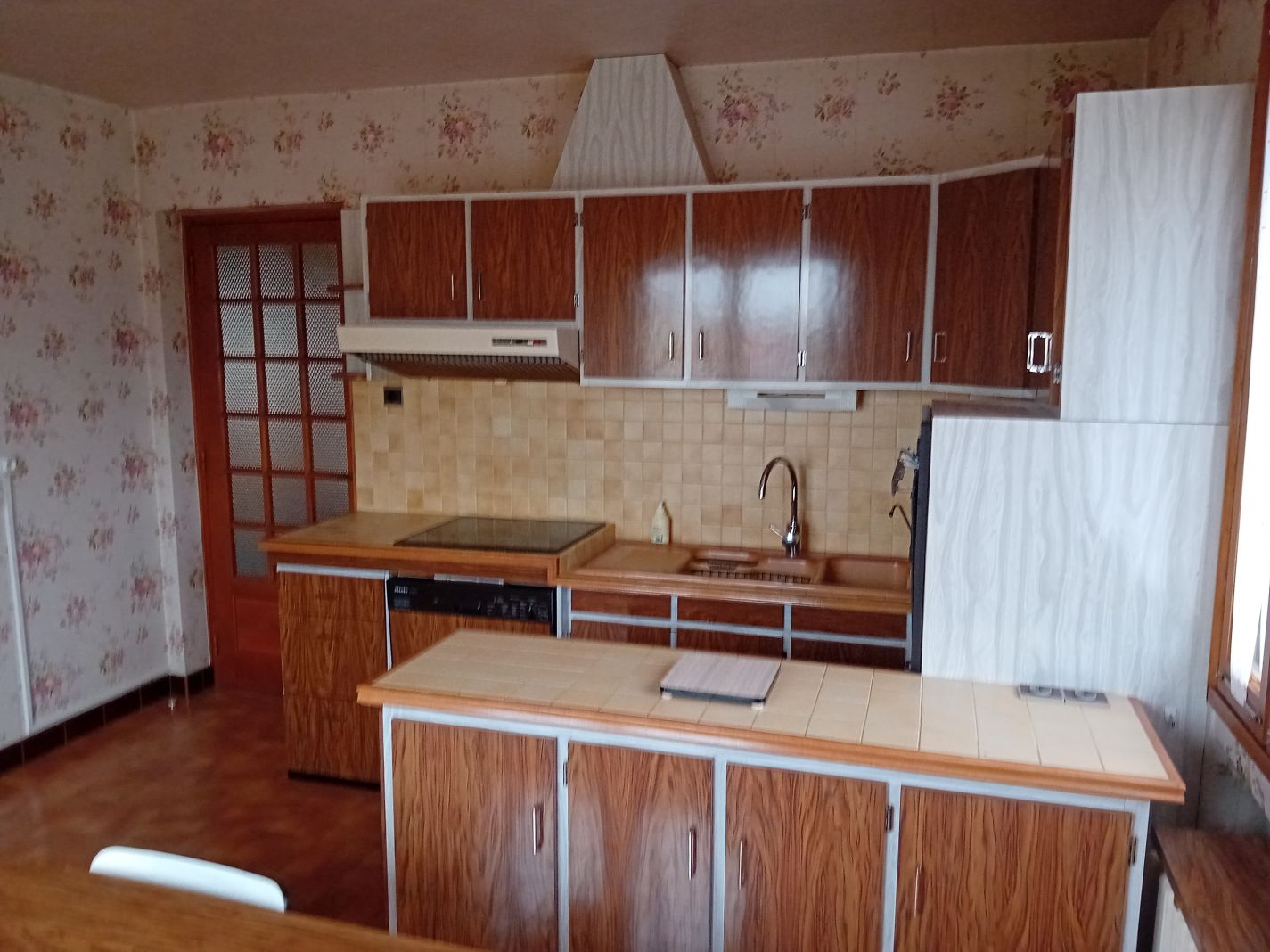 vente maison CHALAMONT