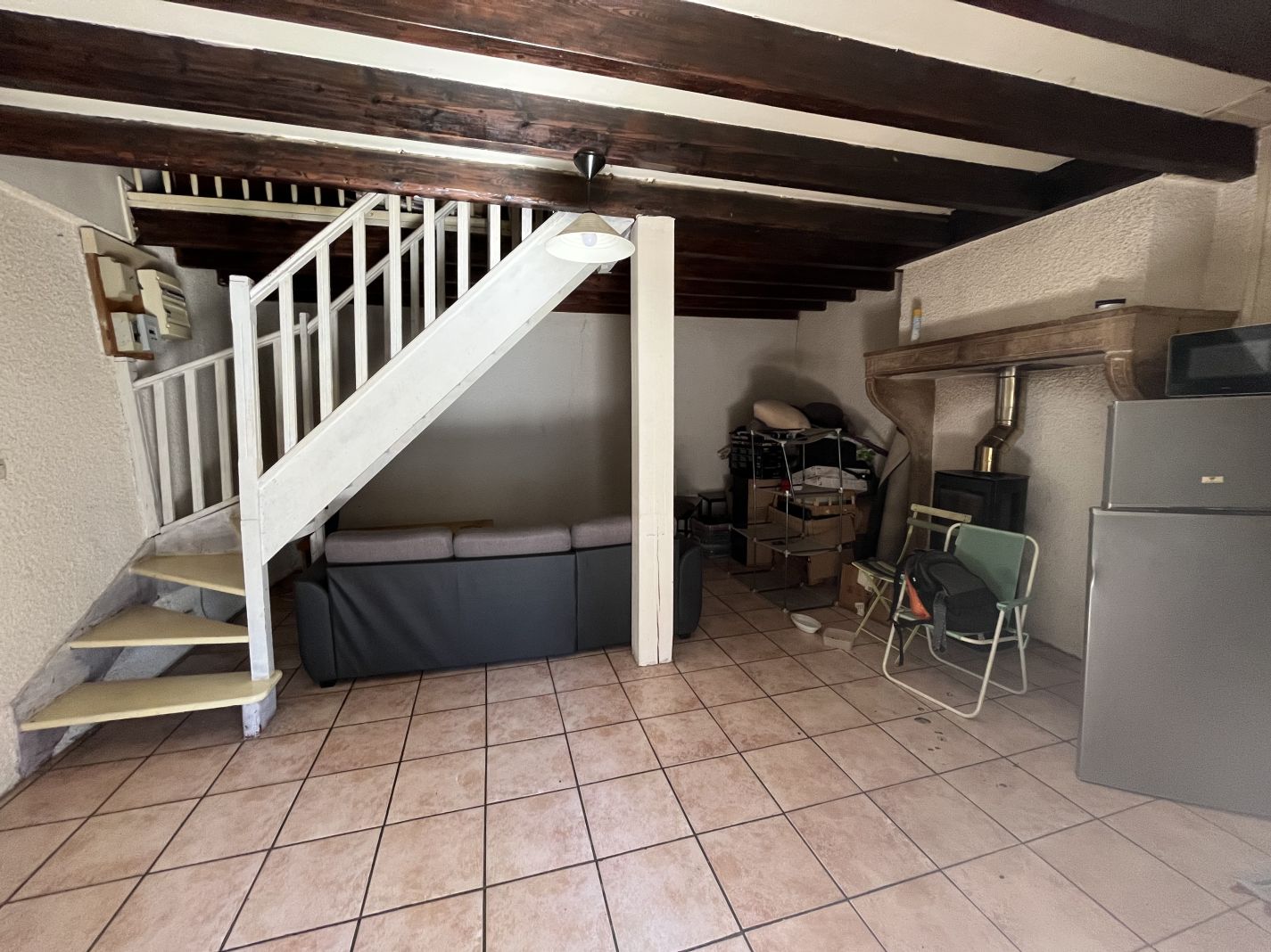 vente maison ST ANDRE DE CORCY