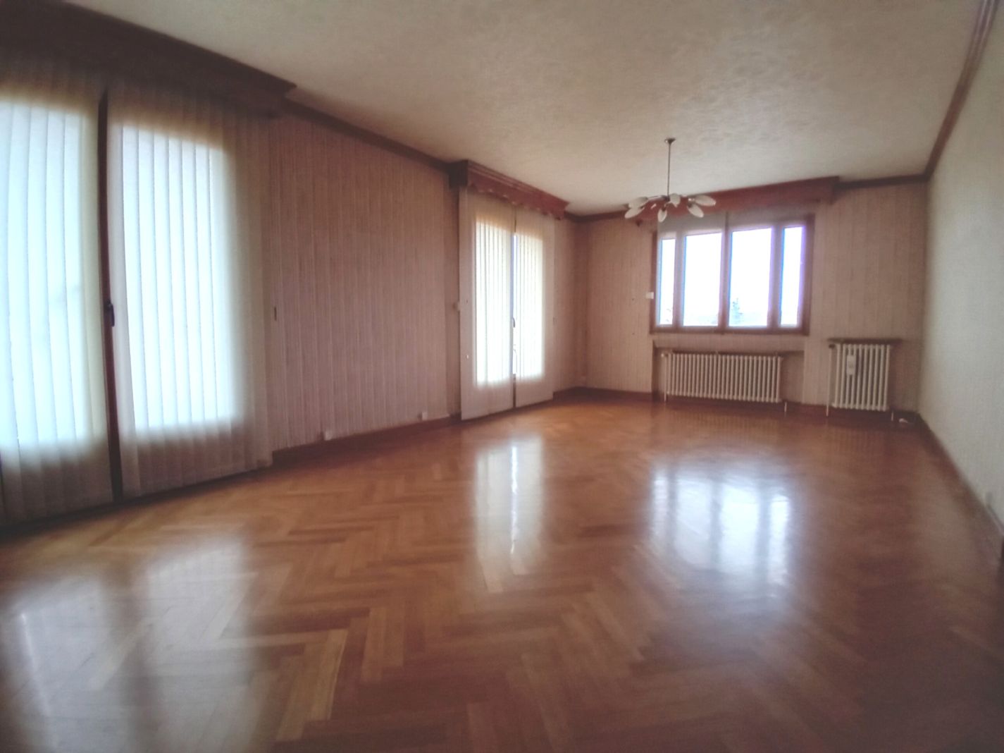 vente maison CHALAMONT
