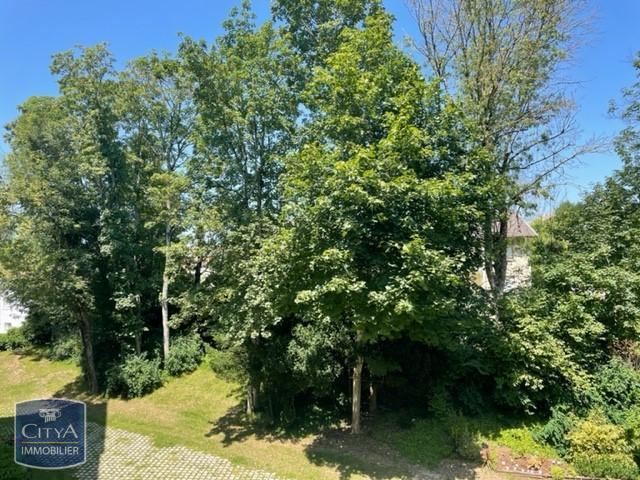 vente appartement BOURG EN BRESSE