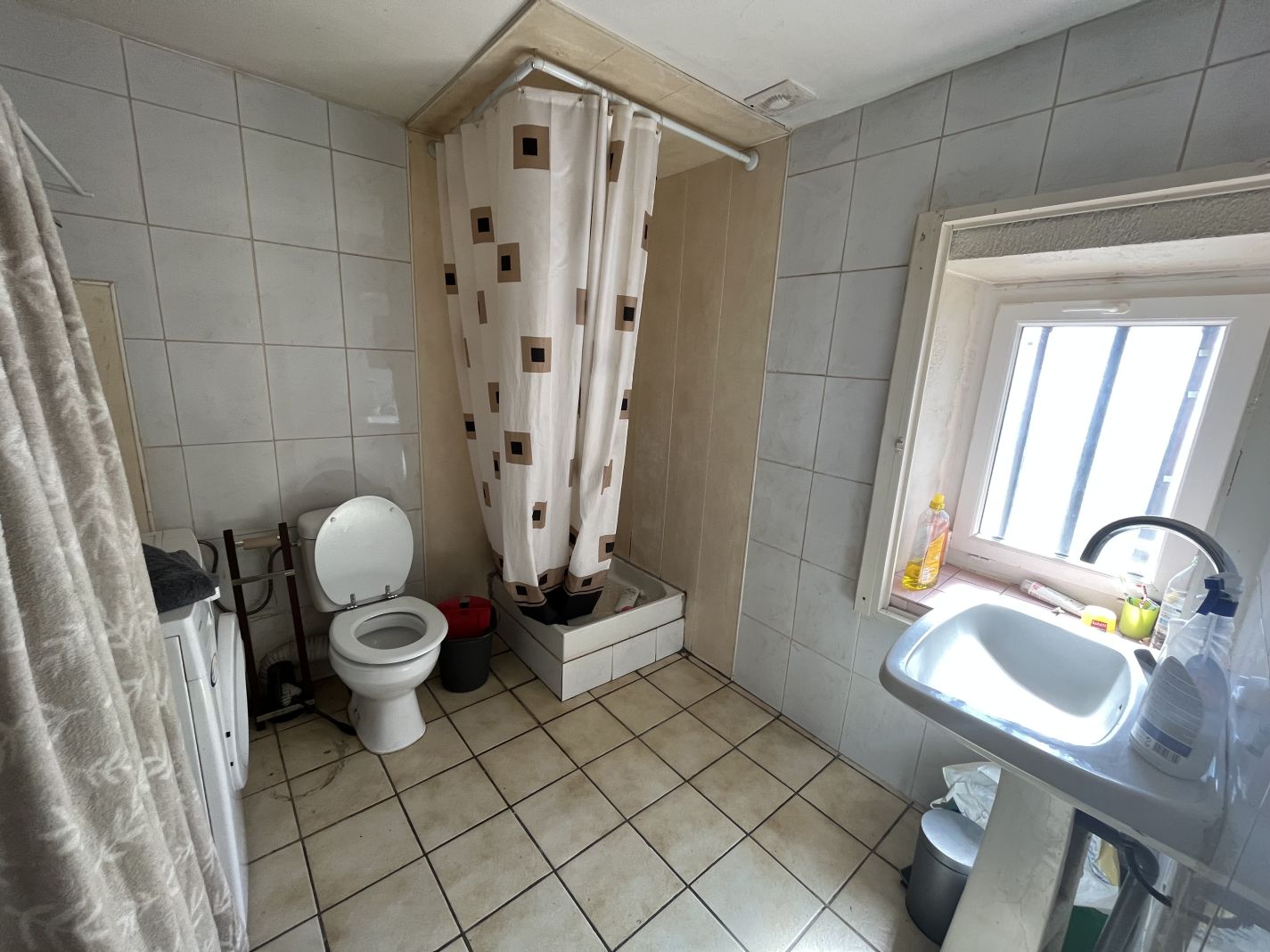 vente maison ST ANDRE DE CORCY