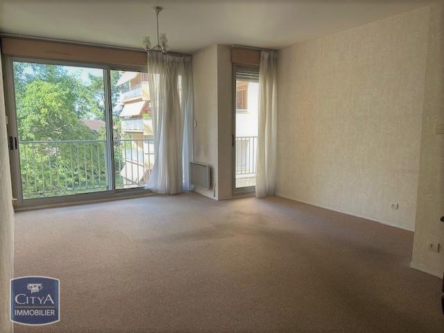 vente appartement BOURG EN BRESSE