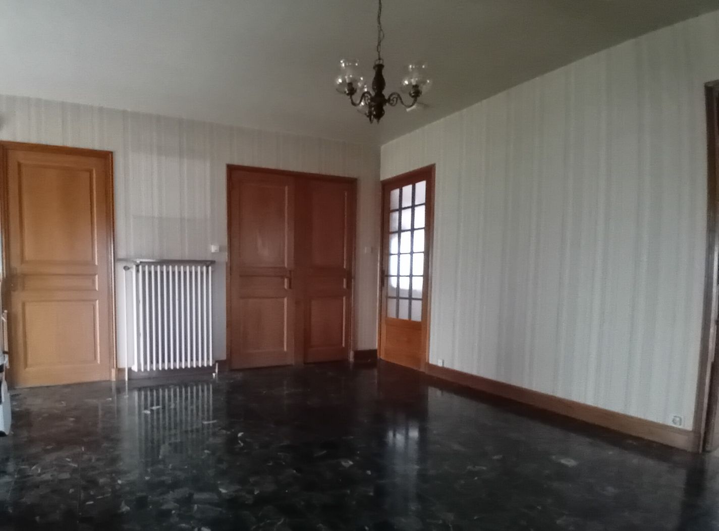 vente maison CHALAMONT