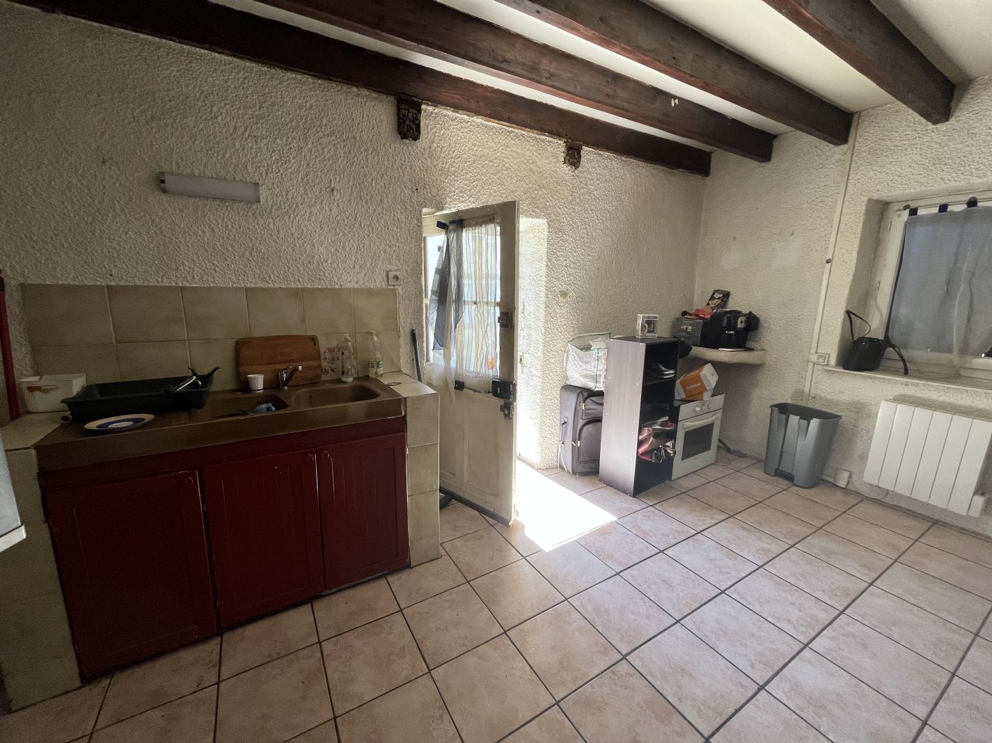 vente maison ST ANDRE DE CORCY