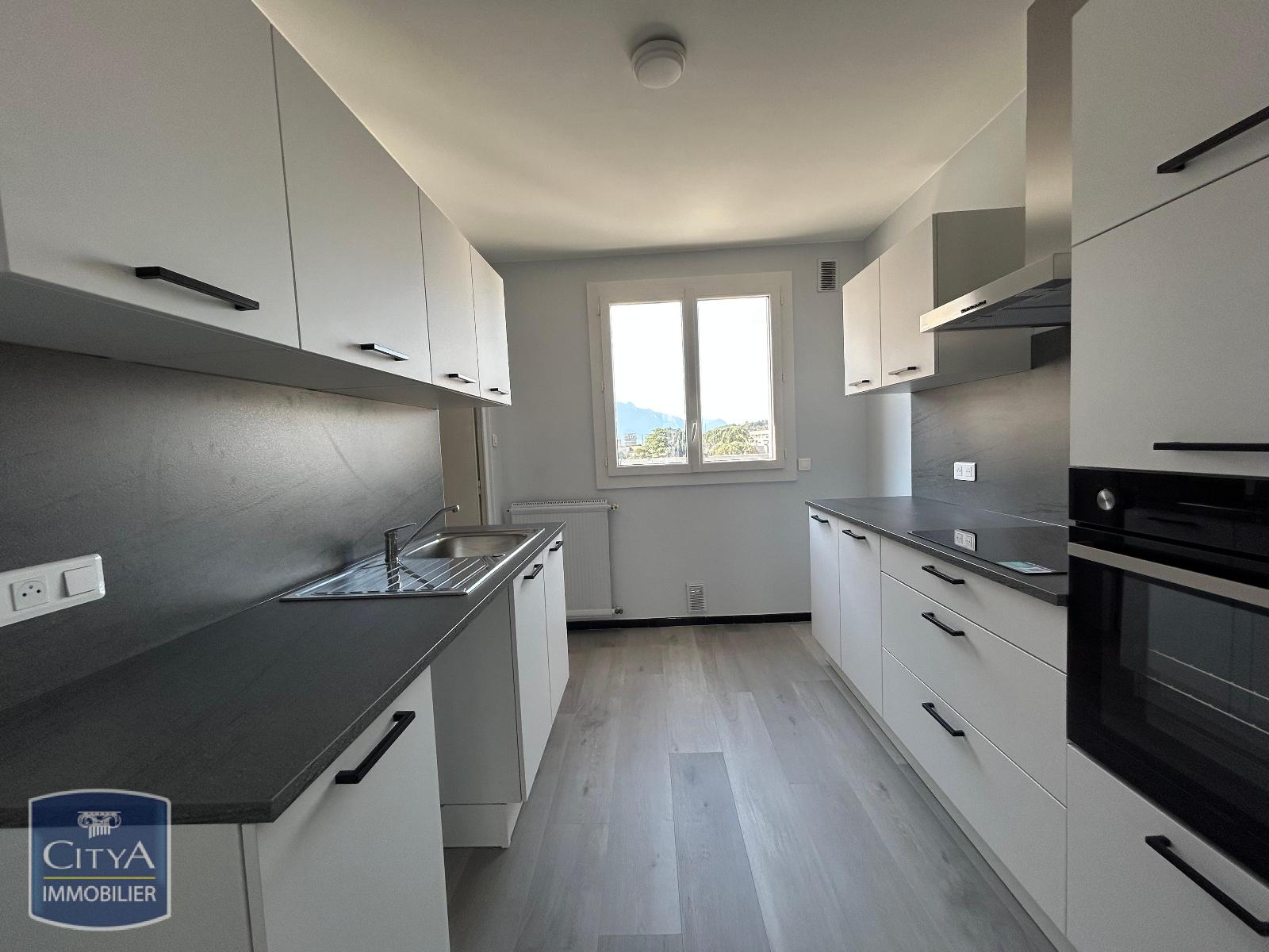 location appartement CHAMBERY