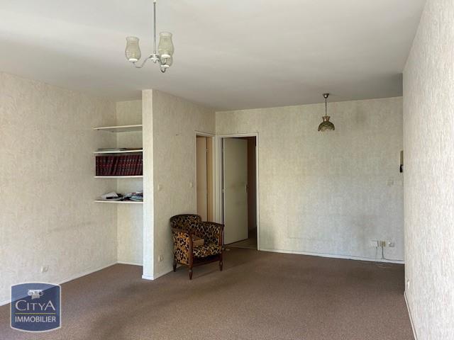 vente appartement BOURG EN BRESSE
