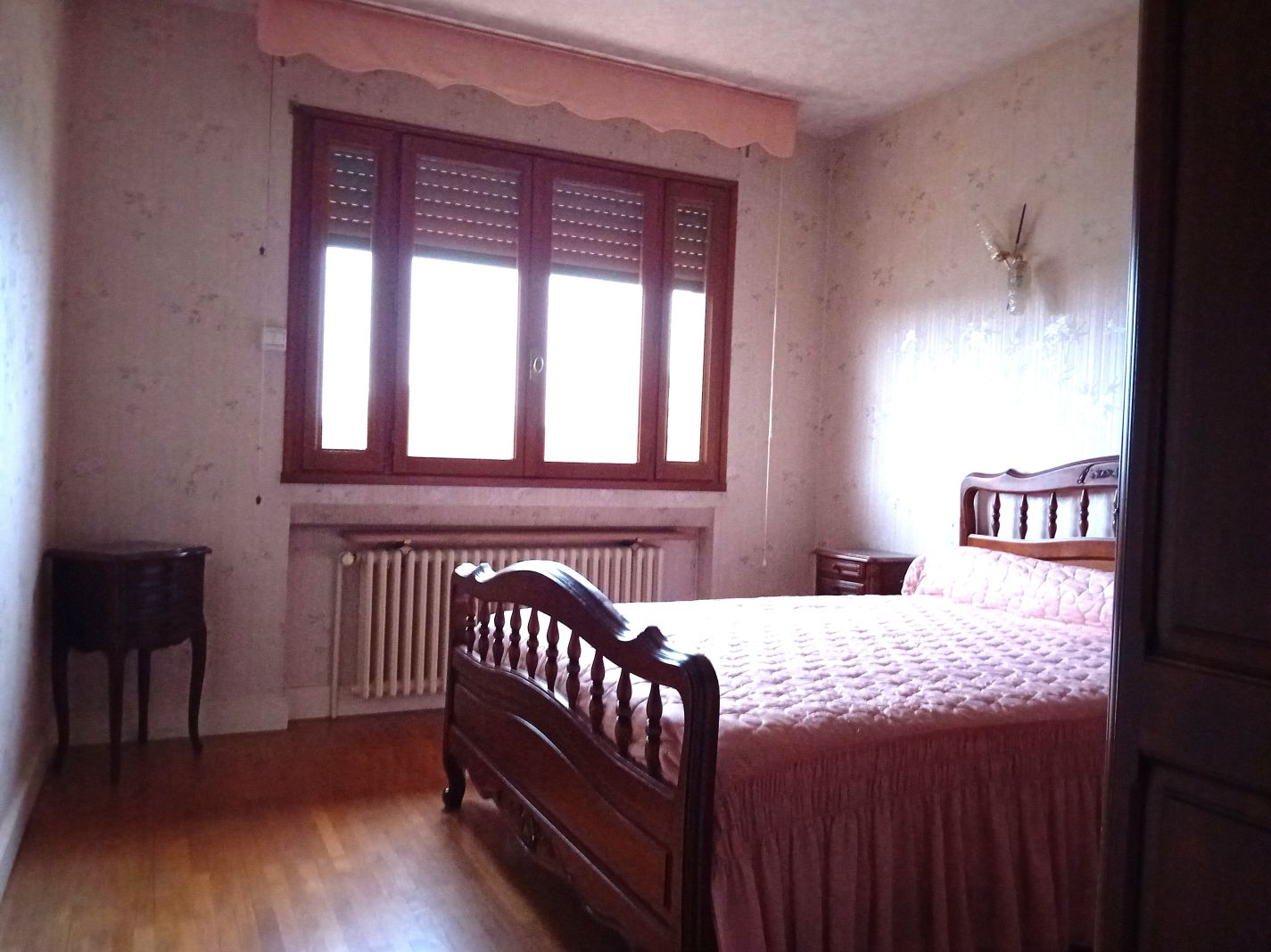 vente maison CHALAMONT
