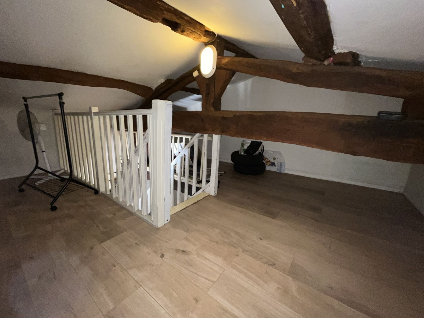 vente maison ST ANDRE DE CORCY