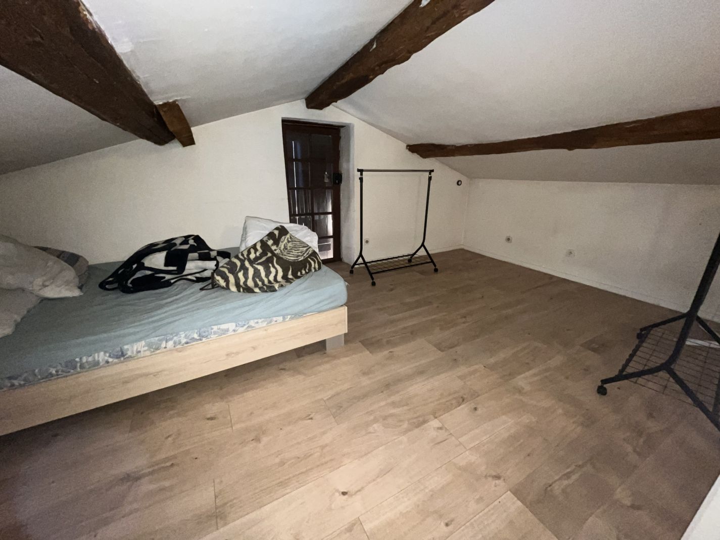 vente maison ST ANDRE DE CORCY