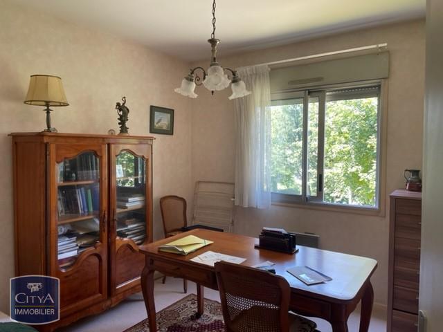 vente appartement BOURG EN BRESSE