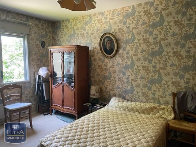 vente appartement BOURG EN BRESSE