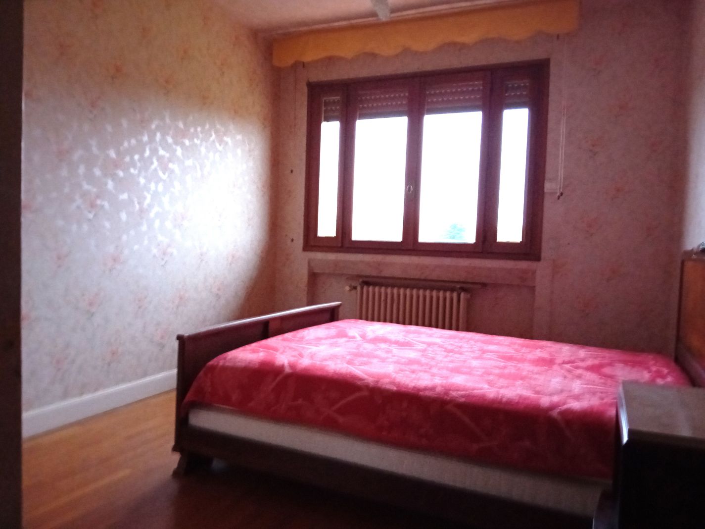 vente maison CHALAMONT