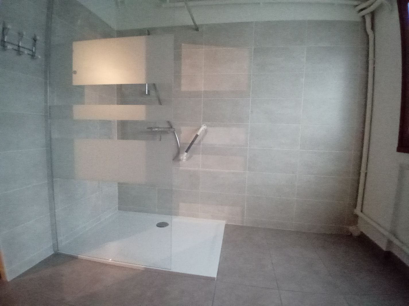 vente maison CHALAMONT