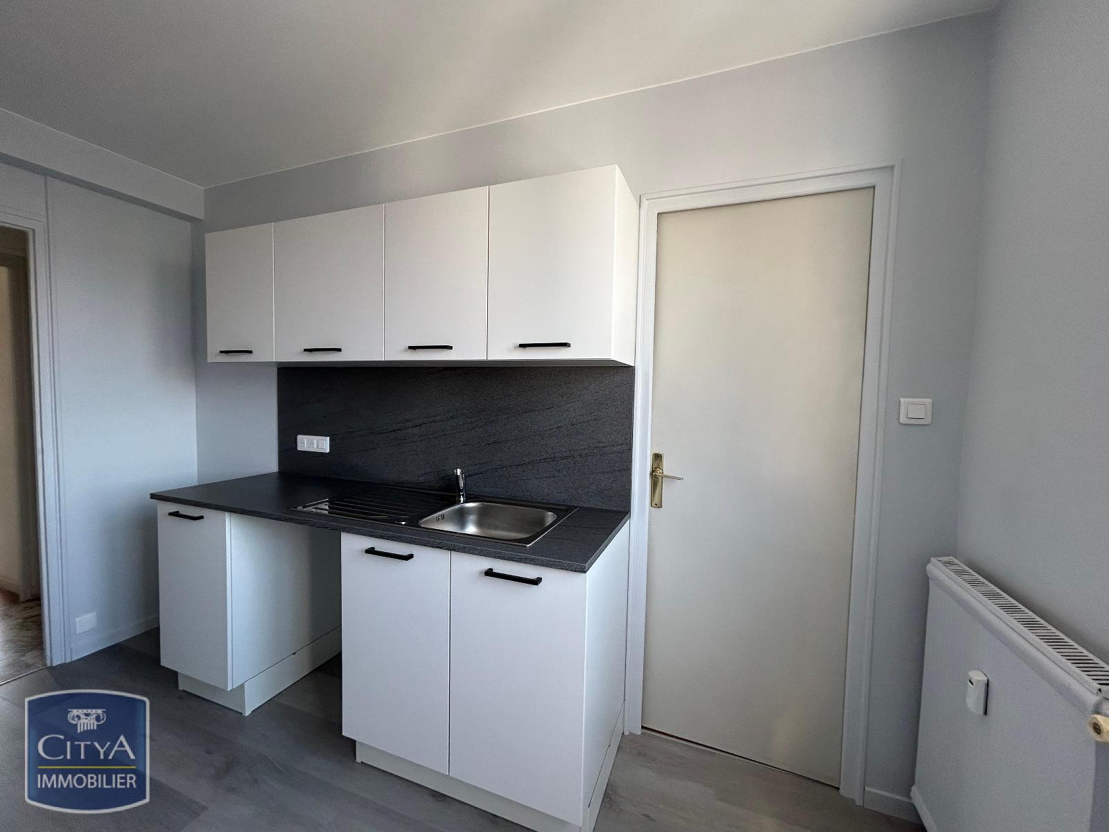 location appartement CHAMBERY