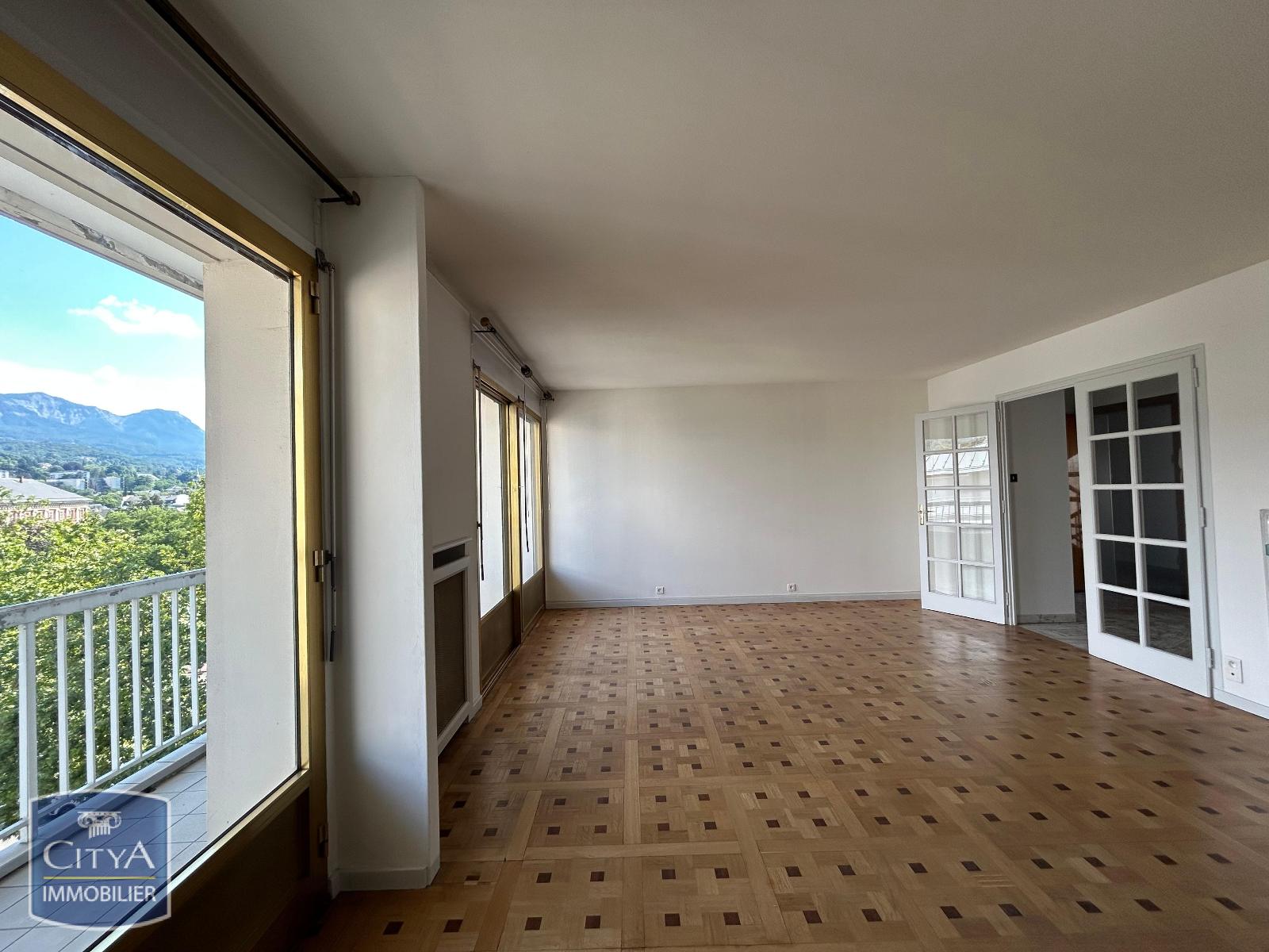 location appartement CHAMBERY