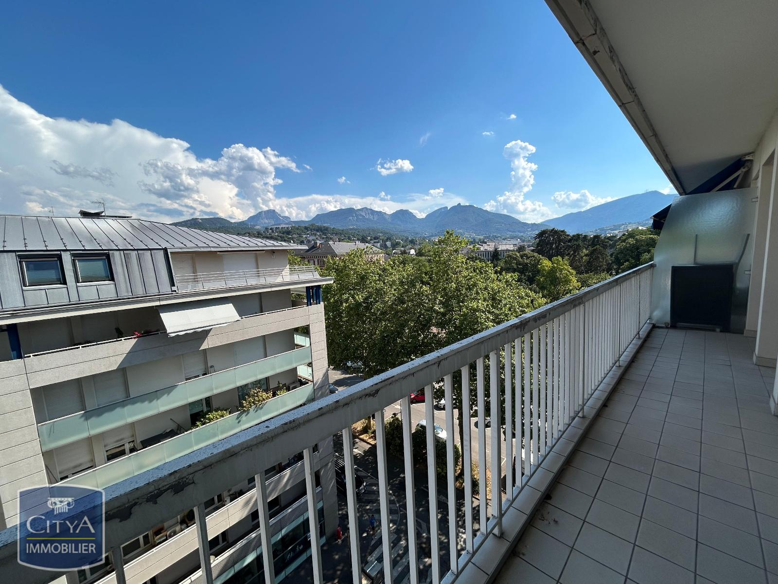 location appartement CHAMBERY