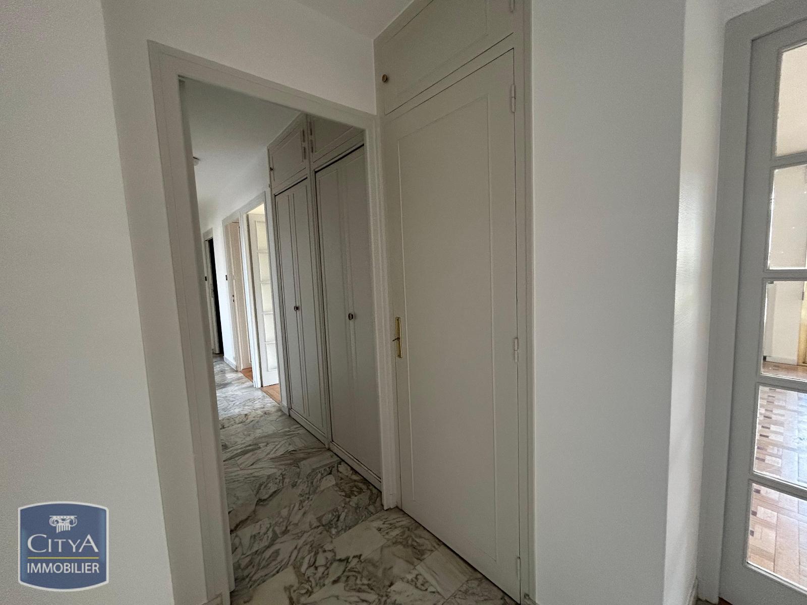 location appartement CHAMBERY