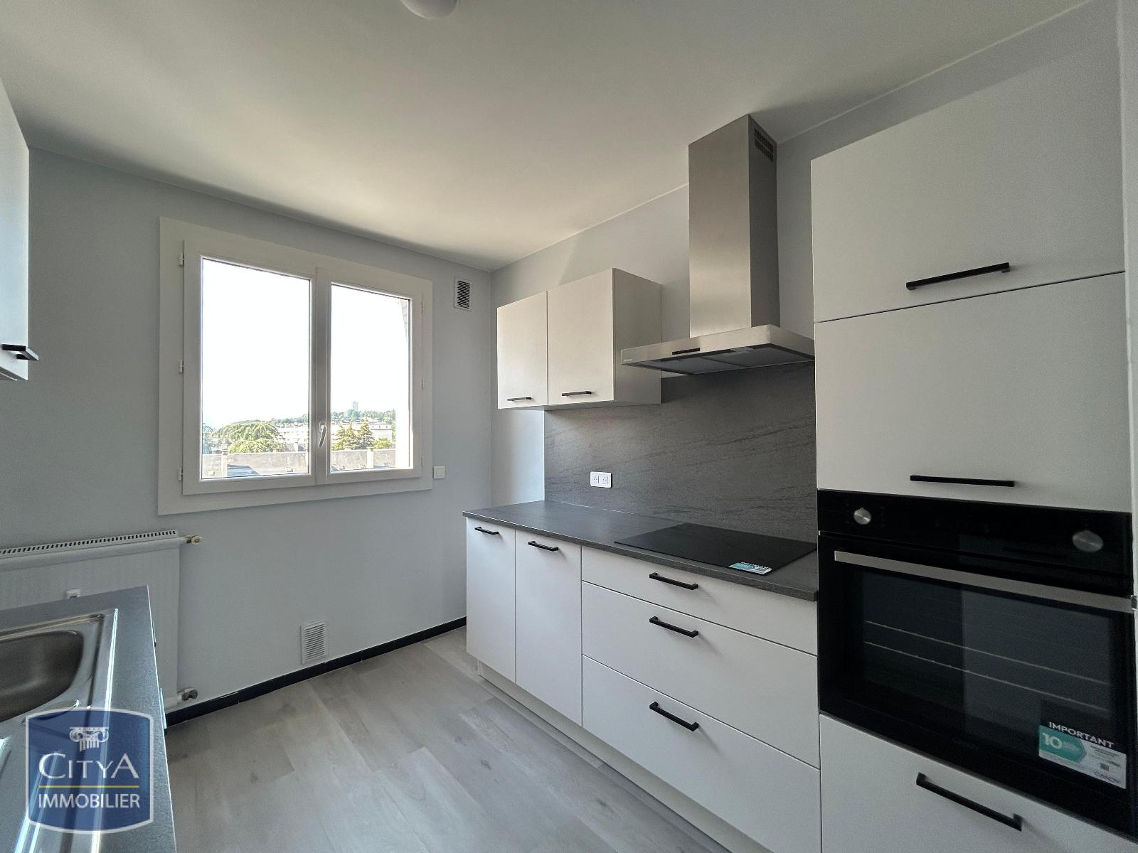 location appartement CHAMBERY