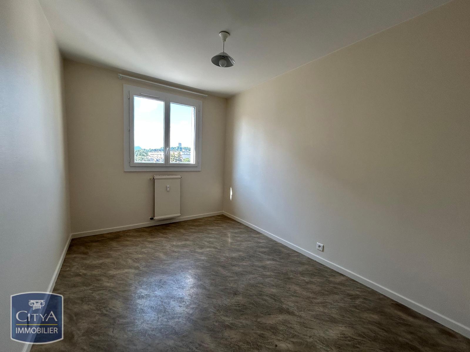 location appartement CHAMBERY
