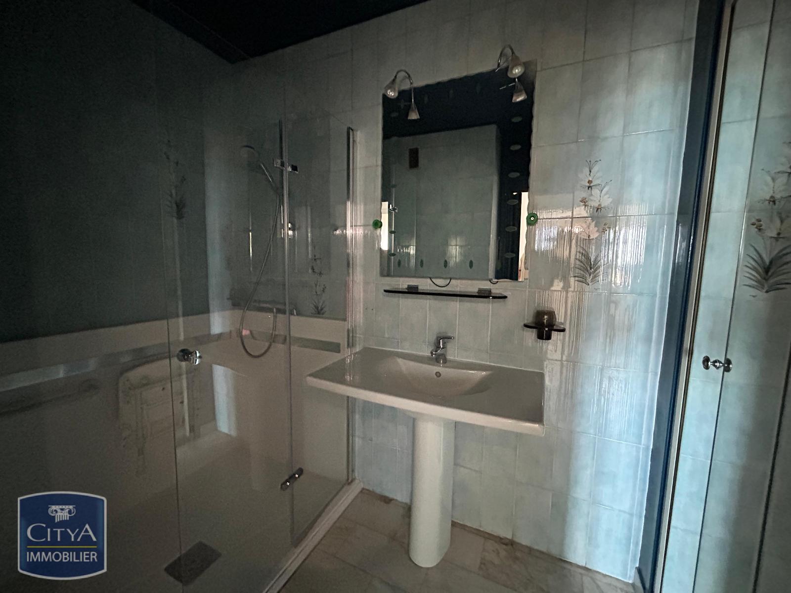 location appartement CHAMBERY