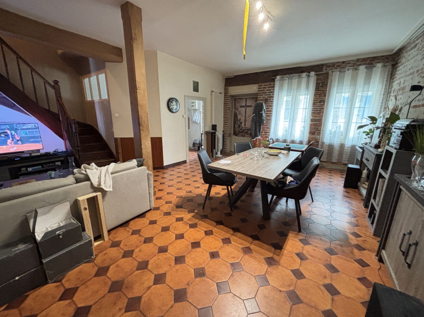 location appartement NEUVILLE LES DAMES