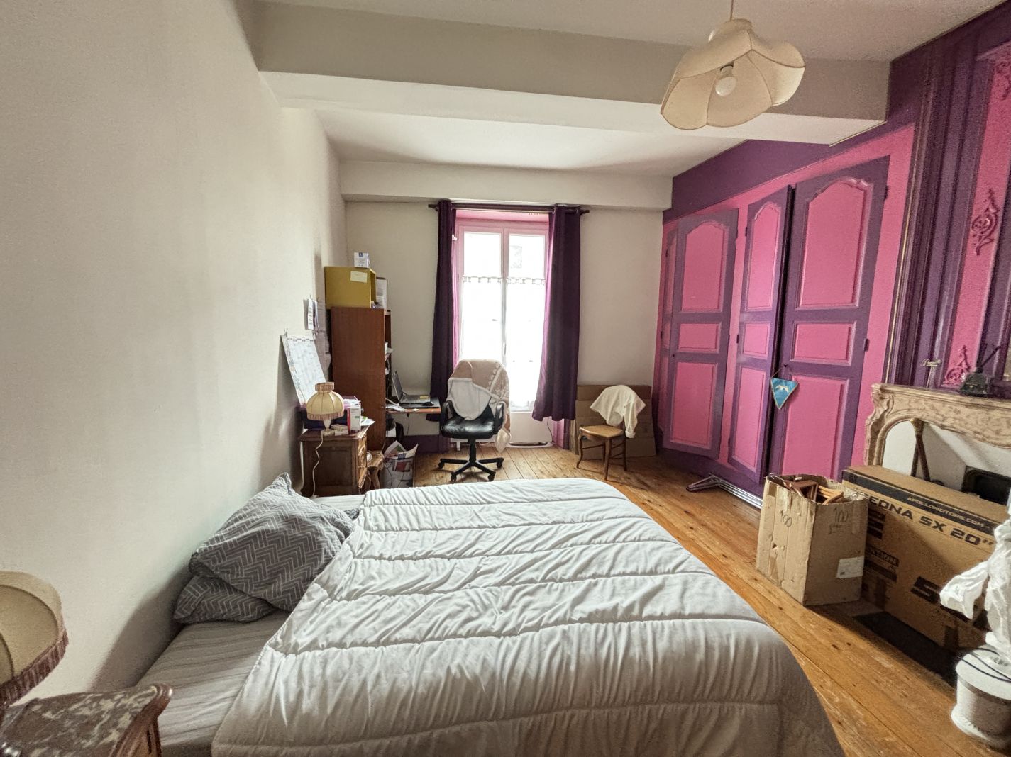 location appartement NEUVILLE LES DAMES