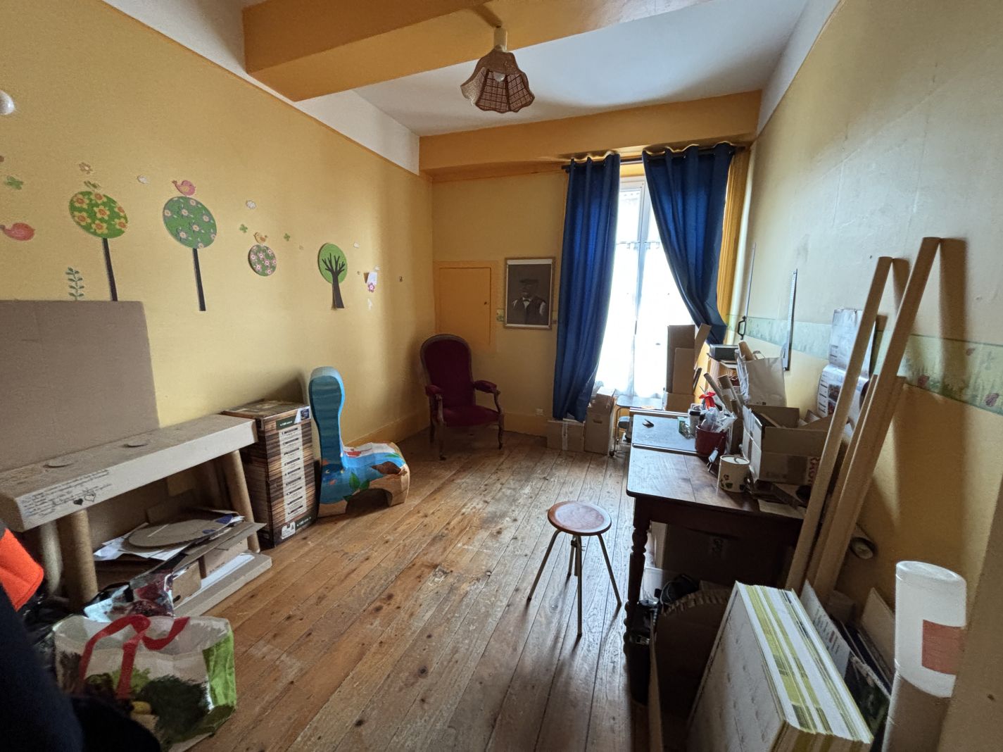 location appartement NEUVILLE LES DAMES