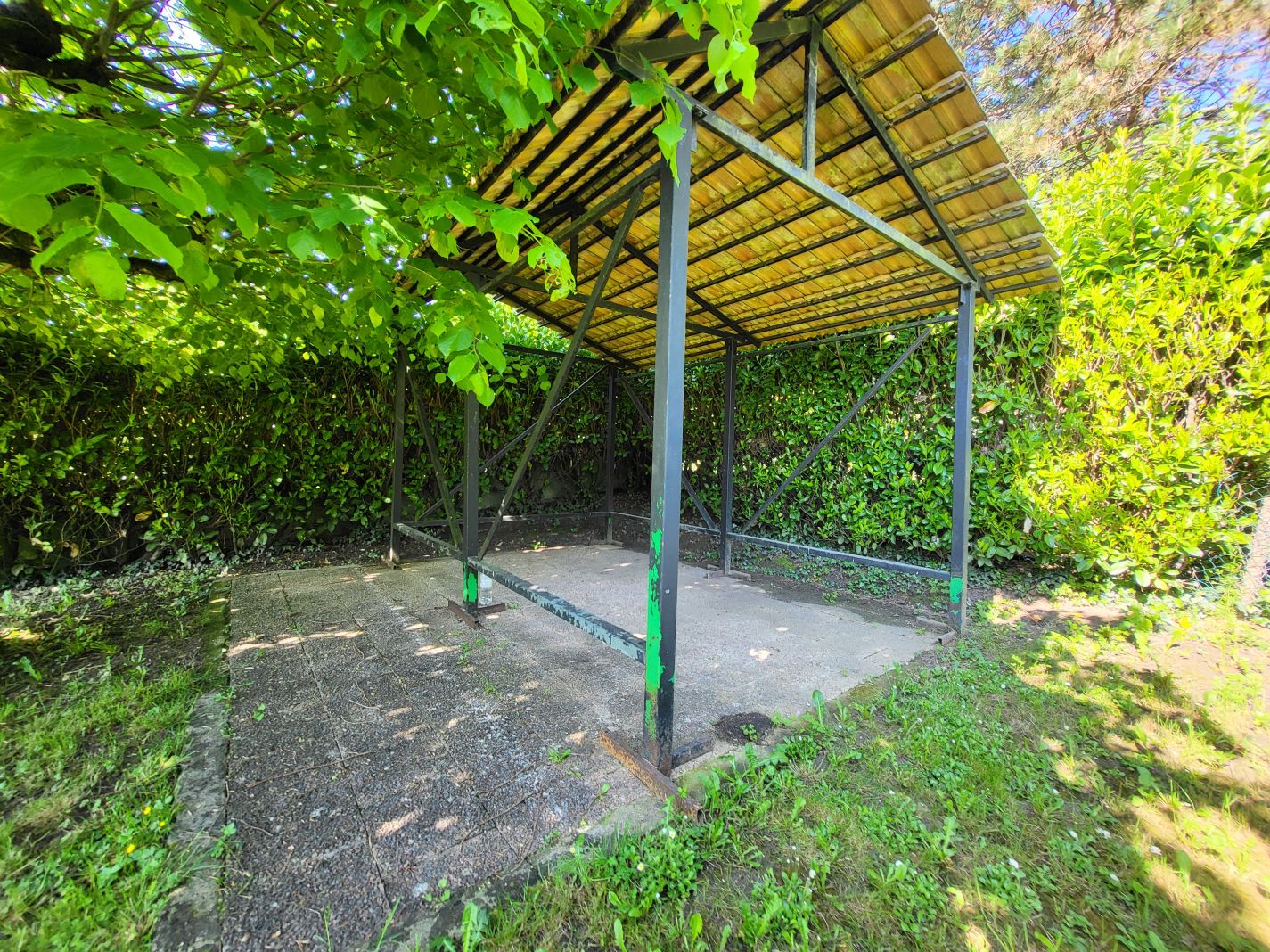 vente maison CHATILLON LA PALUD