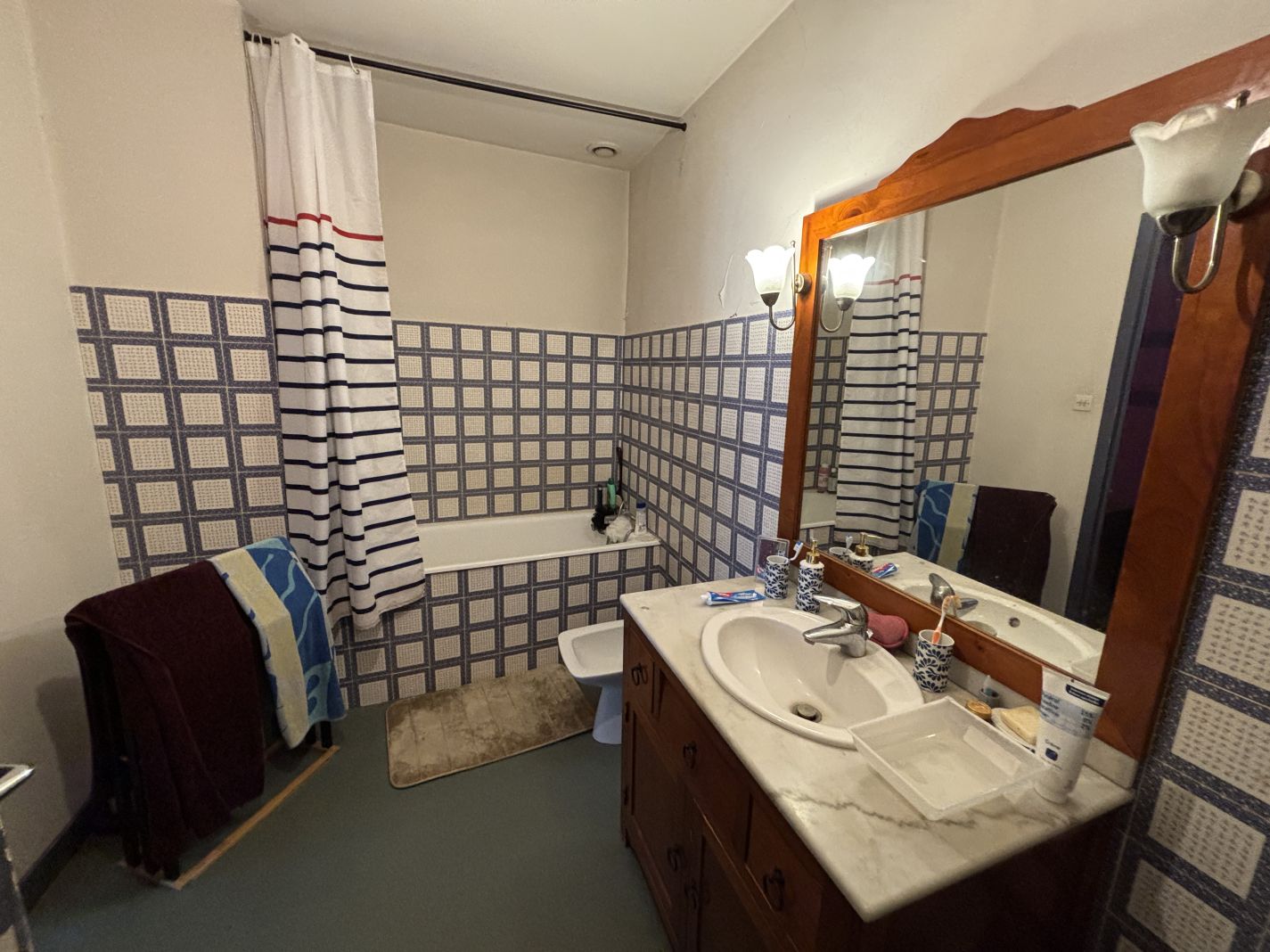 location appartement NEUVILLE LES DAMES