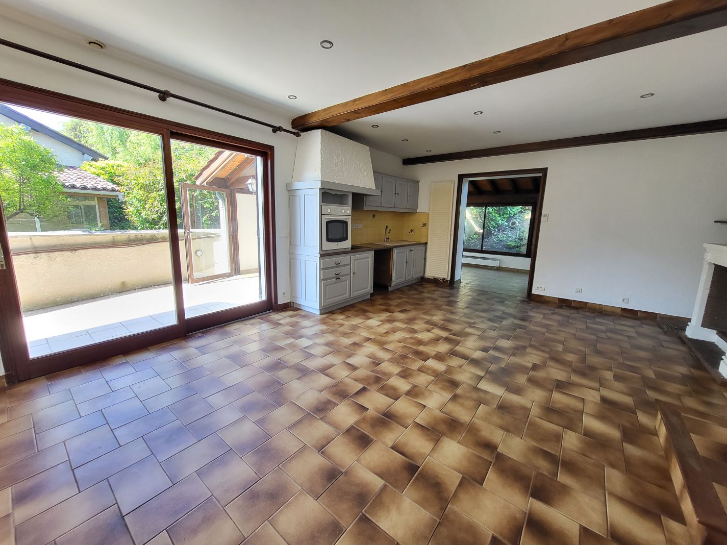 vente maison CHATILLON LA PALUD