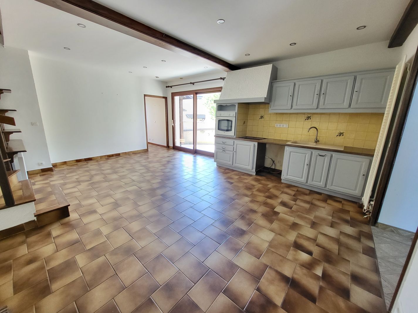 vente maison CHATILLON LA PALUD