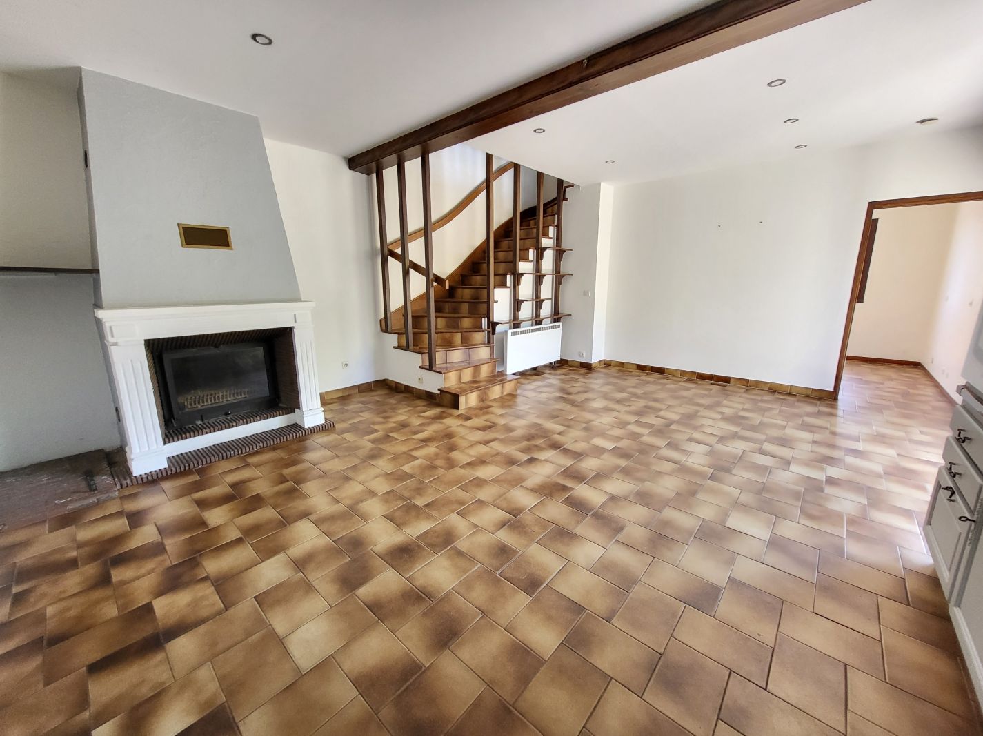 vente maison CHATILLON LA PALUD